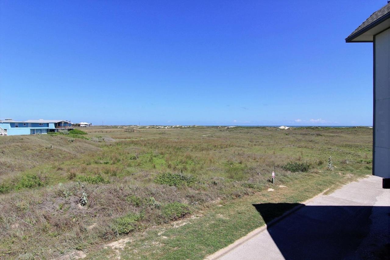 Sea Gull 302Bh Condo พอร์ท อารานซัส ภายนอก รูปภาพ